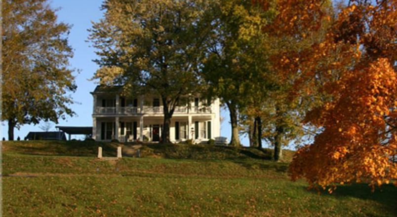 Maple Hill Bed And Breakfast